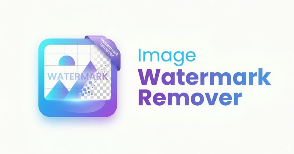 ai image watermark remover