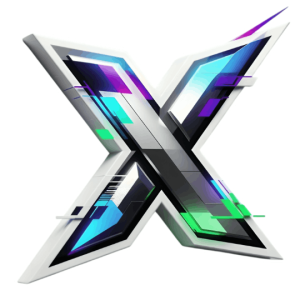xmodmenu logo