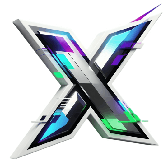 xmodmenu logo