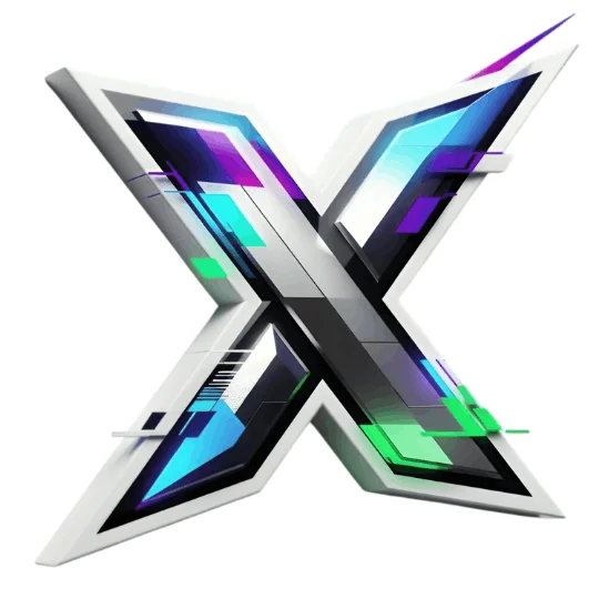 xmodmenu logo
