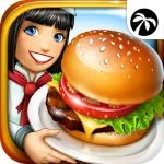 cooking fever mod