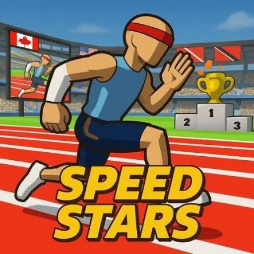 speed stars mod